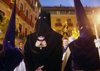 La Cofradía del Rico libera hoy a José en uno de los actos más esperados de la Semana Santa malagueña