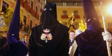 La Cofradía del Rico libera hoy a José en uno de los actos más esperados de la Semana Santa malagueña