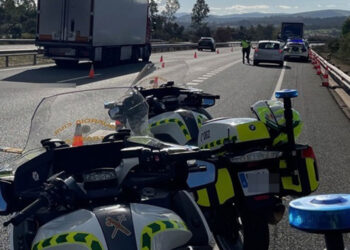 Un accidente de moto se salda con un fallecido en Atajate