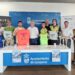 Presentada la camiseta oficial del la XIII Carrera Urbana 10 KM, una de las más populares de Andalucía