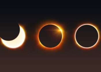 Estos son los 58 municipios de Málaga donde podrá verse el eclipse solar total de 2027