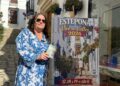 Presentada la nueva edición de ‘Estepona vive sus calles’, que ofrecerá un concierto gratuito de Chenoa