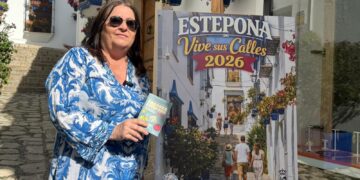 Presentada la nueva edición de ‘Estepona vive sus calles’, que ofrecerá un concierto gratuito de Chenoa