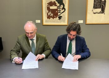 Andalucía Emprende y MicroBank acuerdan colaborar en los ‘Premios Emprendemos’ de la Junta