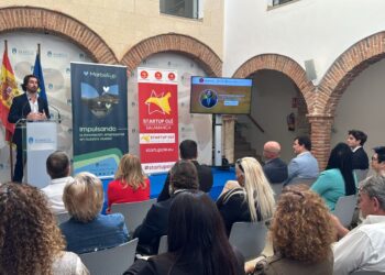La Junta participa en la 3ª edición andaluza de ‘Startup Olé’ para impulsar el emprendimiento innovador