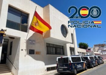 Desarticulada una trama, con varios taxistas en sus filas, que surtía de droga a narcos en Torremolinos y Benalmádena