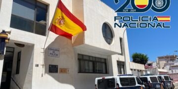 Desarticulada una trama, con varios taxistas en sus filas, que surtía de droga a narcos en Torremolinos y Benalmádena