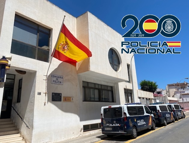 Desarticulada una trama, con varios taxistas en sus filas, que surtía de droga a narcos en Torremolinos y Benalmádena