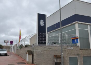Detenido un hombre por el asalto al propietario de un vehículo que le sorprendió robando dentro en Ronda