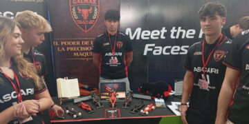 Siete equipos de Málaga con 42 alumnos participan en las STEM Racing Fórmula 1