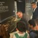 La Feria de la Educación Científica y Tecnológica de Málaga arranca hoy en el Centro Principia con la exposición ‘Un cambio de perspectiva’