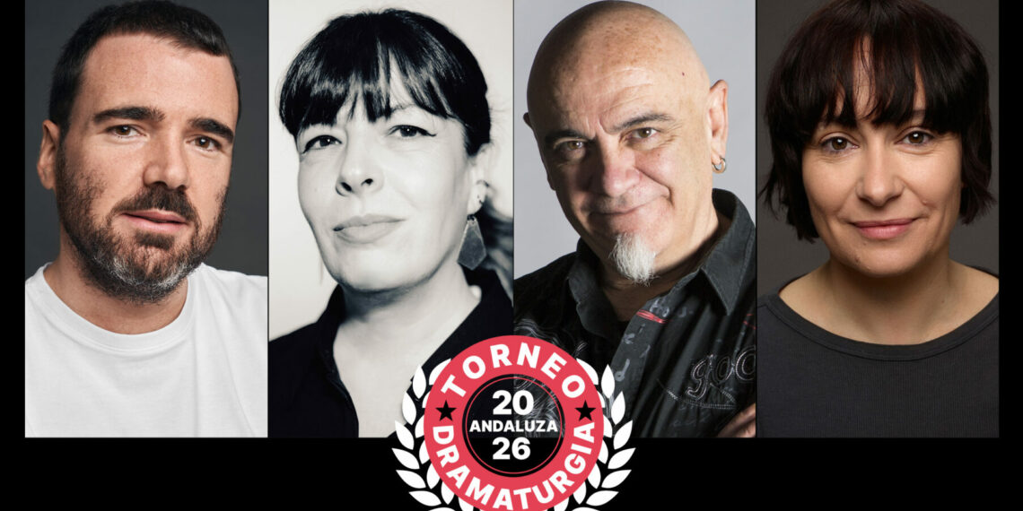 Las semifinales del VIII Torneo de Dramaturgia Andaluza en el MVA protagonizan la agenda cultural semanal de la Diputación