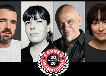Las semifinales del VIII Torneo de Dramaturgia Andaluza en el MVA protagonizan la agenda cultural semanal de la Diputación