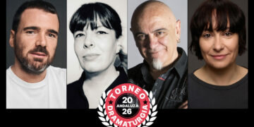 Las semifinales del VIII Torneo de Dramaturgia Andaluza en el MVA protagonizan la agenda cultural semanal de la Diputación