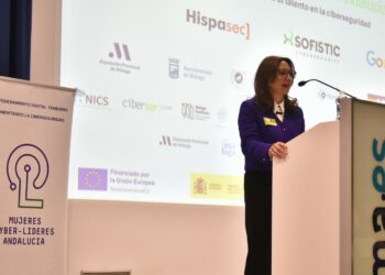 La Junta invita a ‘Mujeres Cyber-líderes’ a ayudar a la administración en su lucha contra las desigualdades en el mundo digital