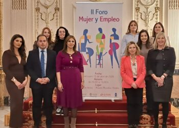 Ceuta y Andalucía debaten sobre la situación actual de la mujer en el mercado laboral