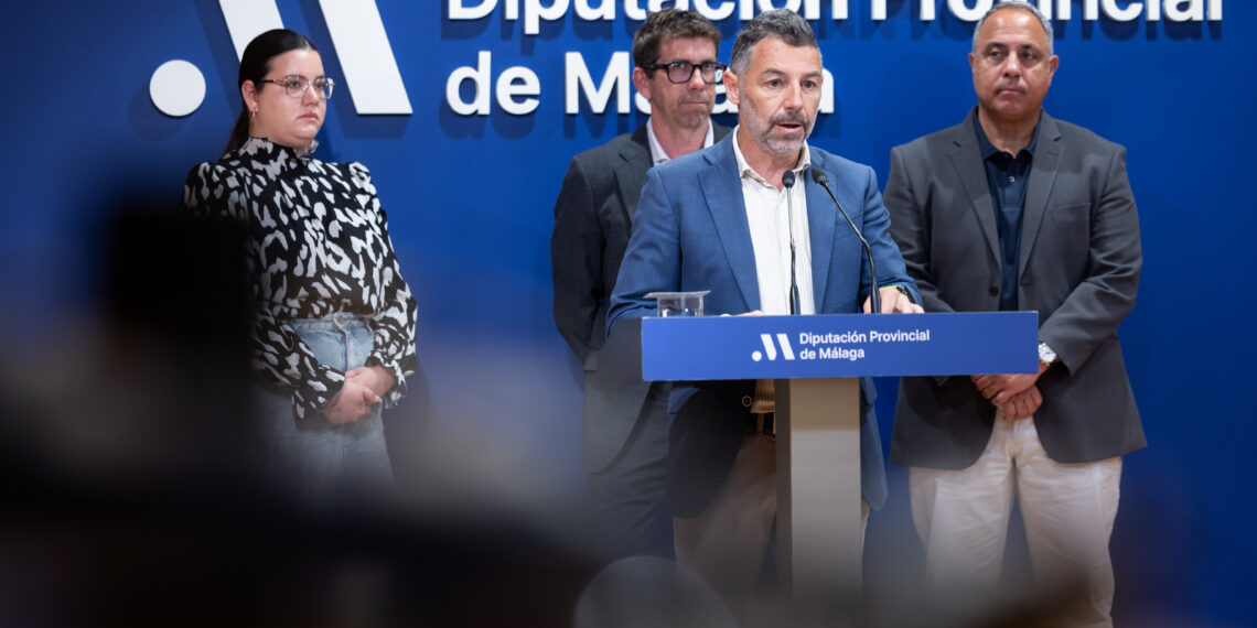 Más 800 alumnos, sus padres y técnicos de las Escuelas Deportivas Municipales de fútbol de la Diputación participarán en la 3º edición de los talleres Valores en Juego