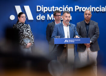 Más 800 alumnos, sus padres y técnicos de las Escuelas Deportivas Municipales de fútbol de la Diputación participarán en la 3º edición de los talleres Valores en Juego