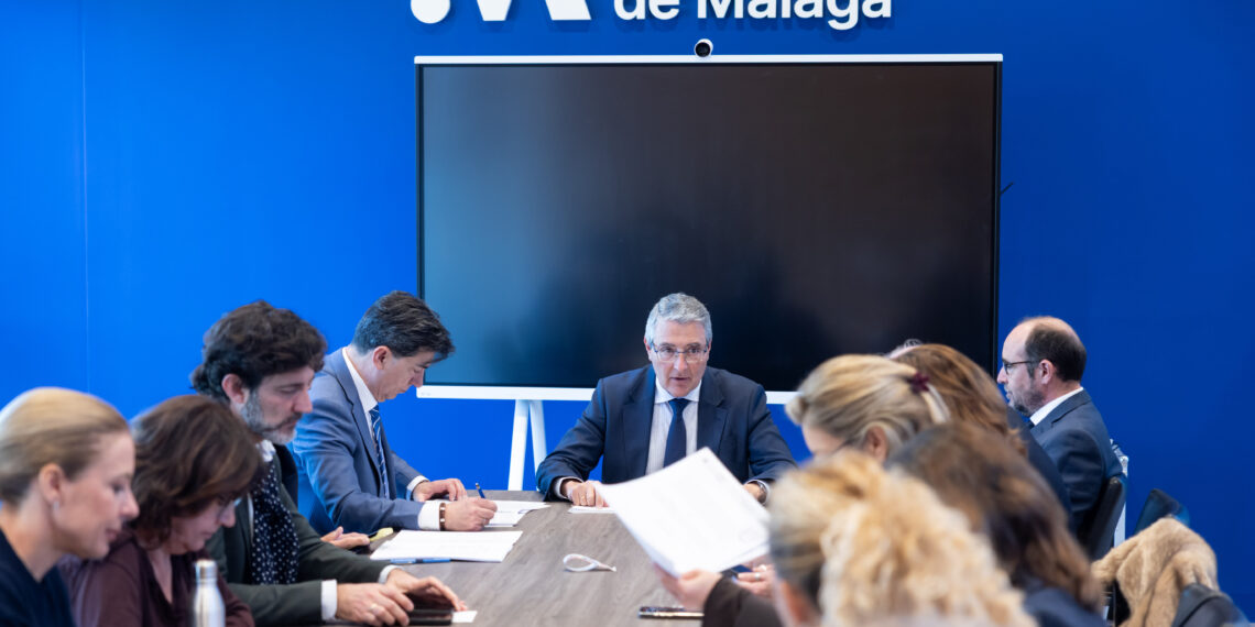 Diputación aprueba la convocatoria del concurso para premiar proyectos emprendedores de estudiantes de Secundaria