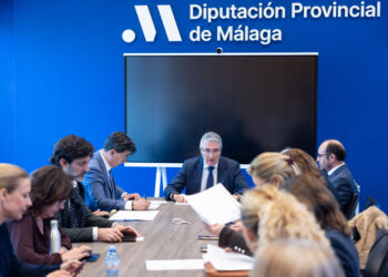 Diputación aprueba la convocatoria del concurso para premiar proyectos emprendedores de estudiantes de Secundaria