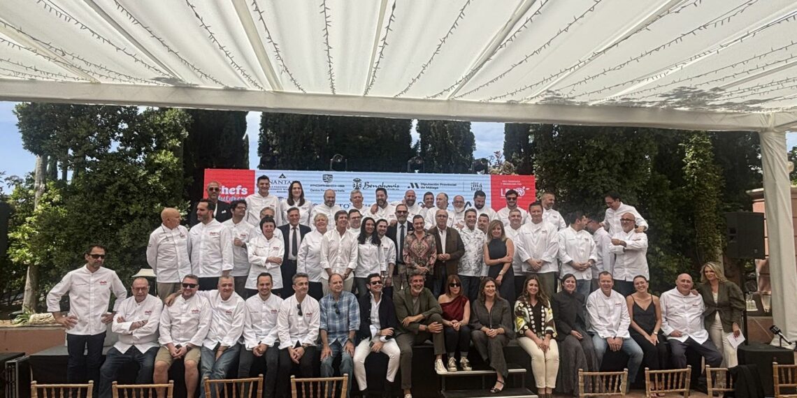 ChefsForChildren consolida su papel como referente solidario y educativo