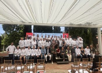 ChefsForChildren consolida su papel como referente solidario y educativo