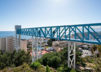 Torremolinos, una ciudad accesible e inclusiva con visión 360º 