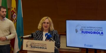 Fuengirola reunirá autoridades de todo el mundo en el III Foro Internacional de Ciudades Abiertas el 27 de abril