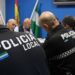 La Comisaría General de Policía Judicial felicita a la Policía Local de Mijas por la detención de un fugitivo internacional
