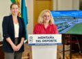 El Ayuntamiento de Fuengirola adjudica las obras de la primera fase de la ‘Montaña del Deporte’, en Los Pacos