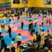 La XIII Benalmádena Taekwon-Do Cup reunirá alrededor de 600 competidores el 11 de abril