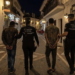 Detenidos dos presuntos autores de varios robos en viviendas y comercios de Benalmádena Pueblo