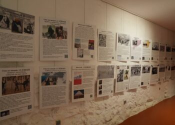 Casares acoge este lunes una jornada en memoria de la Desbandá
