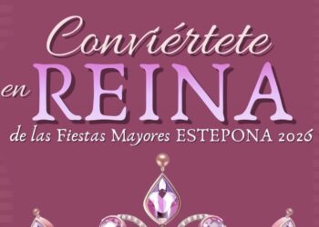 Abierto el plazo de presentación de candidaturas para las Reinas y Damas de la Feria y Fiestas Mayores 2026