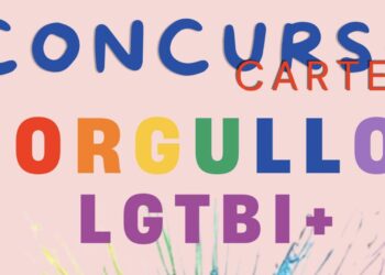 Convocado el concurso del cartel anunciador del Orgullo LGTBI + Estepona 2026, que se celebrará en junio