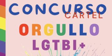 Convocado el concurso del cartel anunciador del Orgullo LGTBI + Estepona 2026, que se celebrará en junio