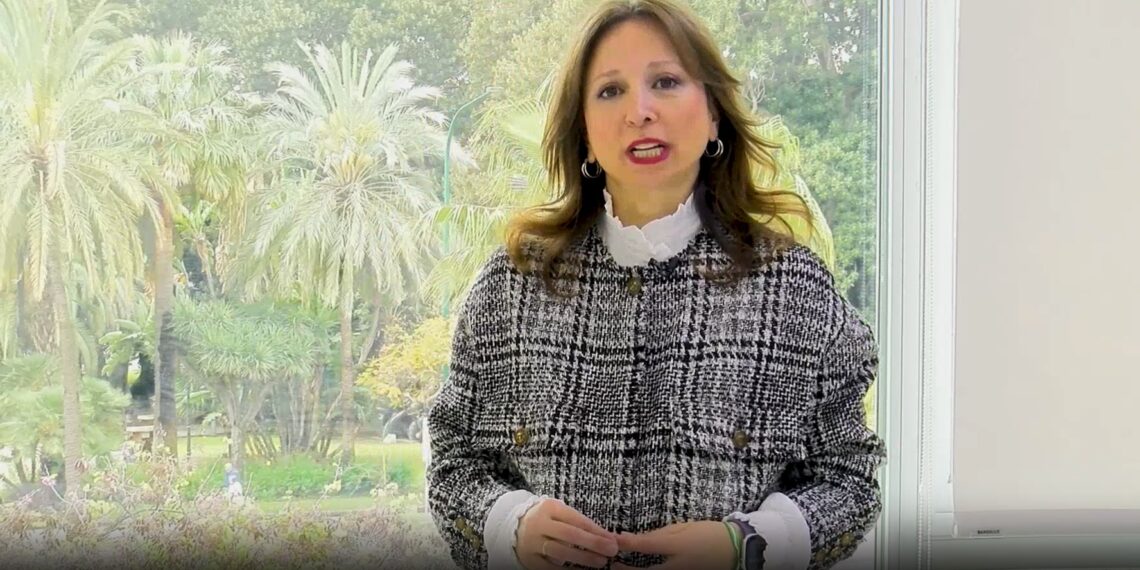 Navarro asegura que con Juanma Moreno y la candidatura de hombres y mujeres comprometidos con esta provincia, “quienes salen ganando son los malagueños”