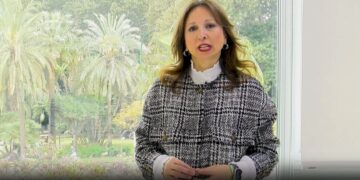 Navarro asegura que con Juanma Moreno y la candidatura de hombres y mujeres comprometidos con esta provincia, “quienes salen ganando son los malagueños”