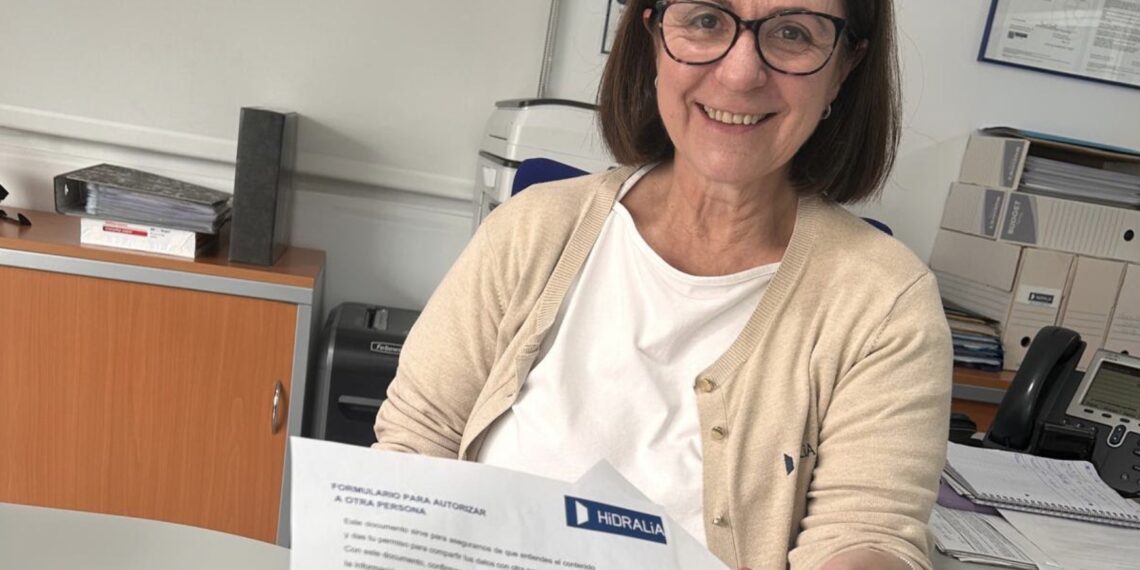 Hidralia reafirma su compromiso con la accesibilidad universal en el Día Mundial de Concienciación sobre el Autismo