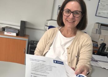 Hidralia reafirma su compromiso con la accesibilidad universal en el Día Mundial de Concienciación sobre el Autismo