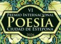 Más de 2.200 obras optan al VI Premio Internacional de Poesía ‘Ciudad de Estepona’