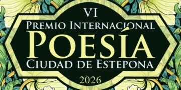 Más de 2.200 obras optan al VI Premio Internacional de Poesía ‘Ciudad de Estepona’