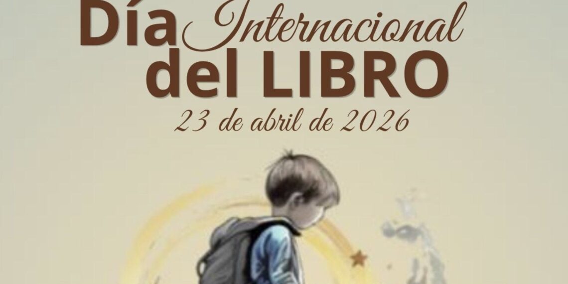 Estepona organiza distintas actividades para celebrar el Día Internacional del Libro 2026
