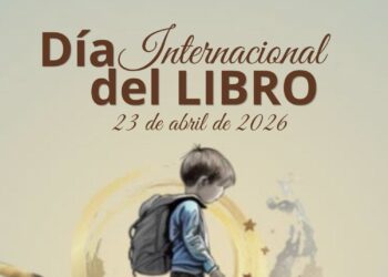 Estepona organiza distintas actividades para celebrar el Día Internacional del Libro 2026