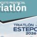 Abierto el plazo de inscripción para participar en el XXVIII Triatlón ‘Villa de Estepona’ 2026, en el que se prevé una participación de en torno a 240 atletas
