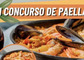 El Ayuntamiento de Estepona abre el plazo de inscripción para participar en la segunda edición del Concurso de Paellas