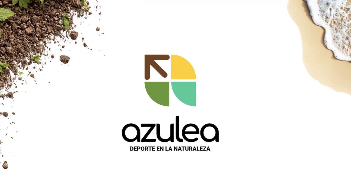 Arranca la 5ª edición de Azulea, el programa de la Diputación con el que más de un millar de personas practicarán deportes de aventura