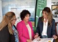 Mijas celebra el próximo 7 de mayo el primer almuerzo solidario de la sede local de la Asociación Española Contra el Cáncer