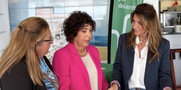 Mijas celebra el próximo 7 de mayo el primer almuerzo solidario de la sede local de la Asociación Española Contra el Cáncer