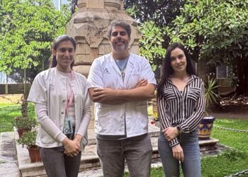 Investigadores malagueños asocian la microbiota intestinal con la gravedad del hígado graso